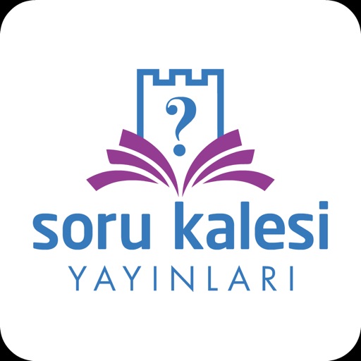 Soru Kalesi Mobil Kütüphane icon