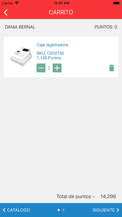 Mi Negocio en Acción screenshot-3