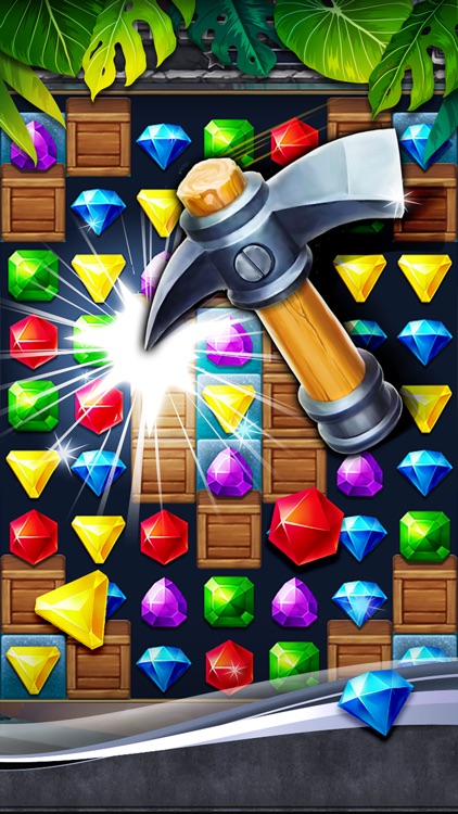 Jewel Hunter Lost Temple screenshot-6