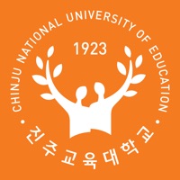 진주교육대학교 모바일 도서관 pour PC