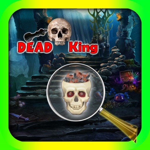 Hidden Puzzle Of Dead King