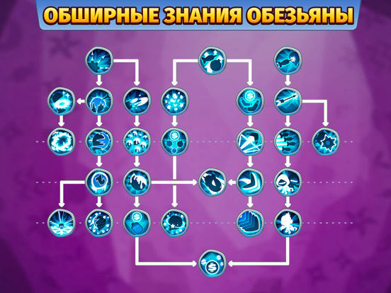 Скачать игру Bloons TD 6