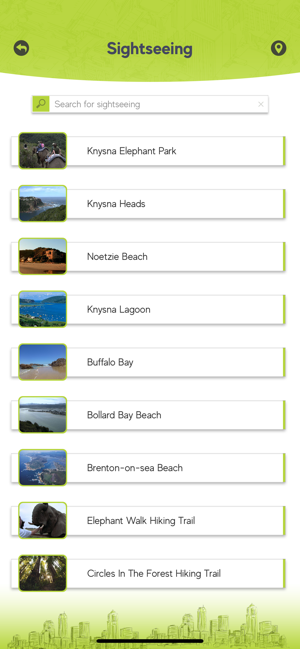 Knysna Travel Guide(圖3)-速報App