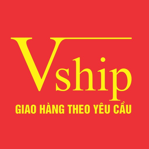 VShip - Giao hàng theo yêu cầu