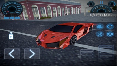 City Car Driving Simulator 19 screenshot 3