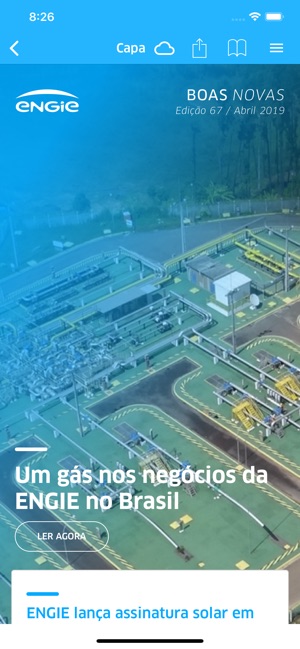 Banca ENGIE Brasil