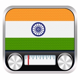 India Radio | Live FM Player