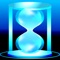 You can set the timer in seconds from 1 second to 24 hours