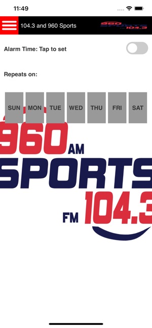 93.3 & 960 Sports, KLAD-AM(圖3)-速報App