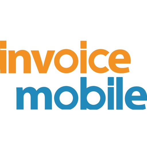 Invoice Mobile - Billing Icon