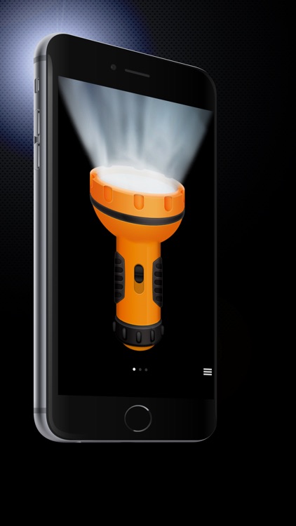 Torchlight ◎ Brightest LED