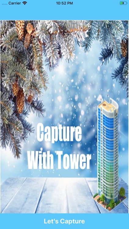 CaptureWithTower