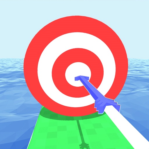 Shoot Arrows icon