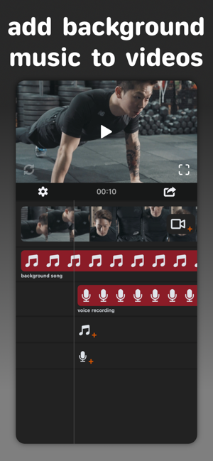 Video With Background Music(圖1)-速報App