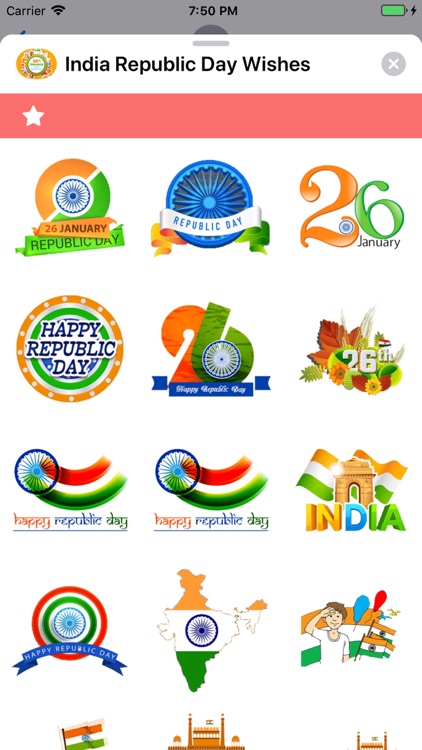 India Republic Day Wishes