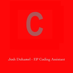 Josh Duhamel - EP Coding Assis
