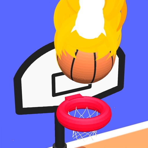 Buzzer Beater! iOS App