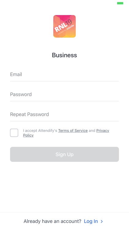 Recruiter Nation Live '19