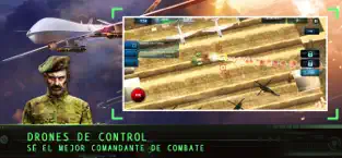 Screenshot 1 Drone : Shadow Strike iphone