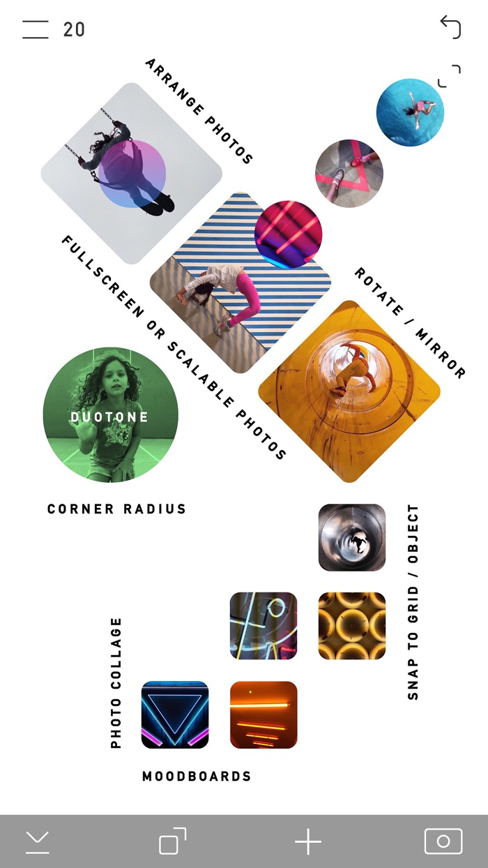 CREATE Pro - Design Graphics