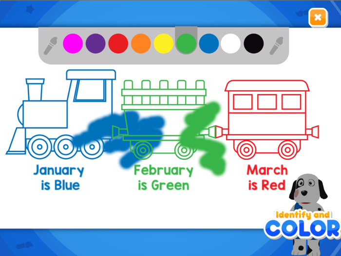 English Fun Learning