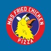M&S Fried Chicken and Pizza
