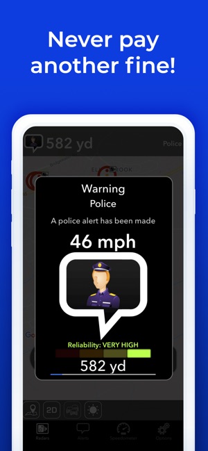 Radar Detector App >> Radarbot Speedcam Detector On The App Store Radar Detector App >> Radarbot Speedcam Detector On The App Store