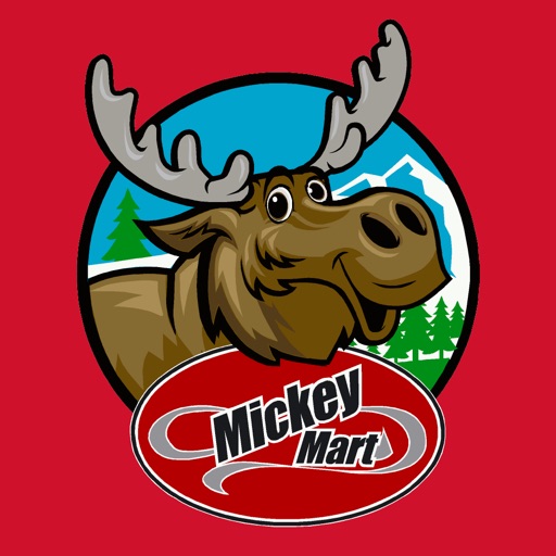 Mickey Mart