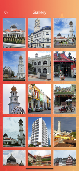 George Town Travel Guide(圖5)-速報App