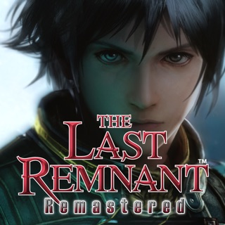 The Last Remnant Remastered