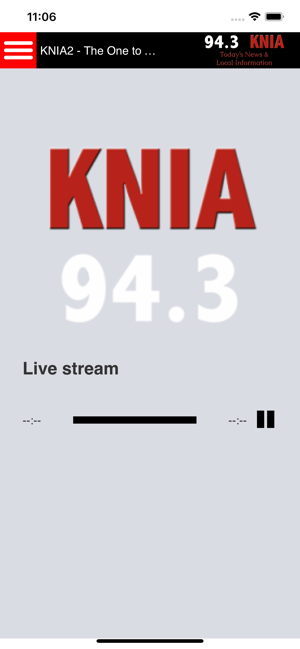 KNIA 94.3(圖1)-速報App