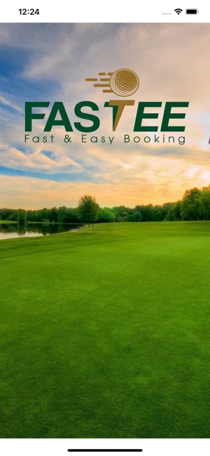 Fastee: Golf Tee Time Booking(圖1)-速報App