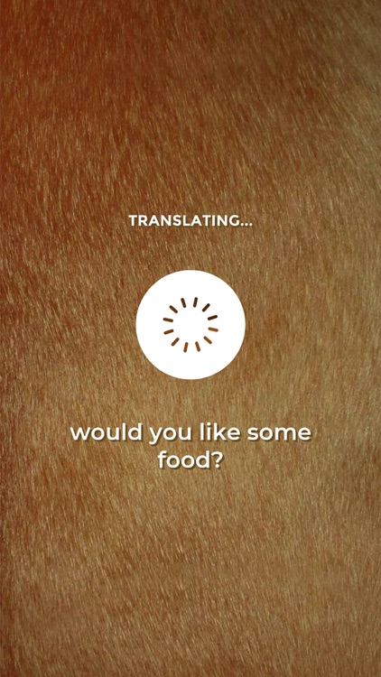Human to Dog Translator Ultra