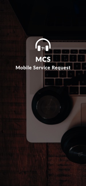 Mobile Service Request v3(圖1)-速報App