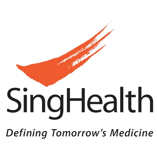 SingHealth Events App