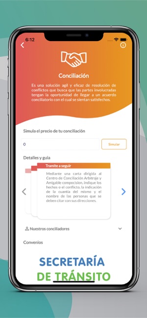 Cámara de Comercio de Montería(圖9)-速報App