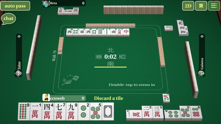Play Free Mahjong Games Online - 24/7 Mahjong
