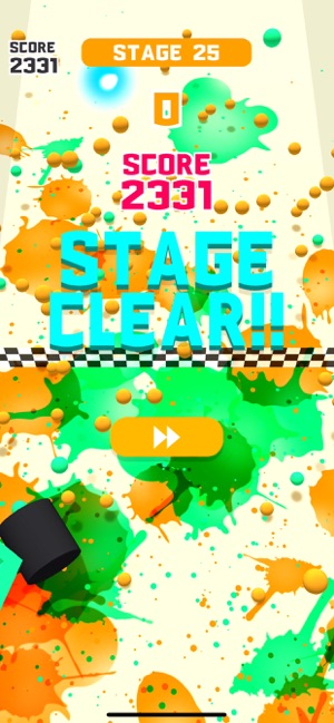 Paint Balls Rush(圖8)-速報App