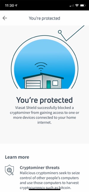 Viasat Shield(圖4)-速報App