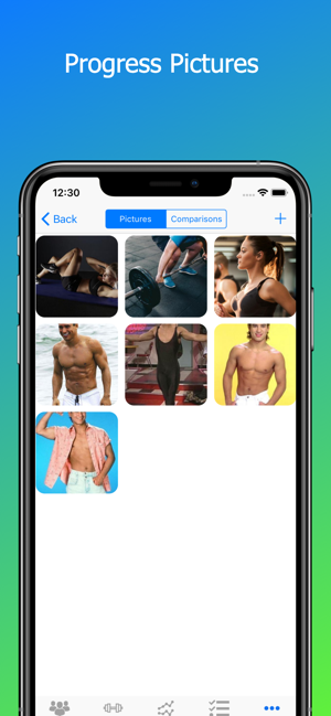 Your Personal Trainer(圖8)-速報App