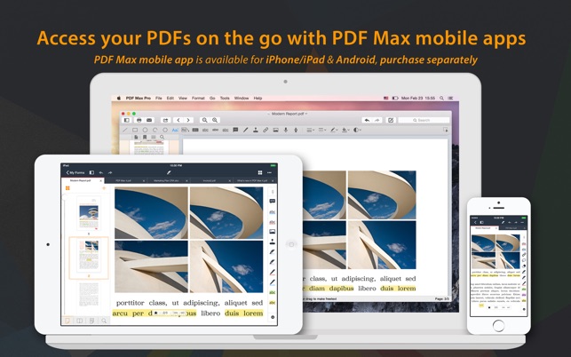 PDF Max Lifetime(圖6)-速報App