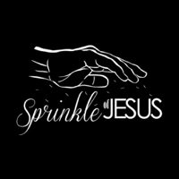 delete Sprinkle of Jesus