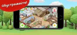 Game screenshot Piggy Farm 2 mod apk