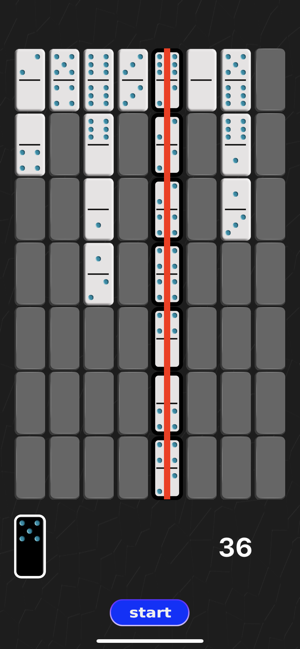 Mexican Train Double Dominoes(圖4)-速報App