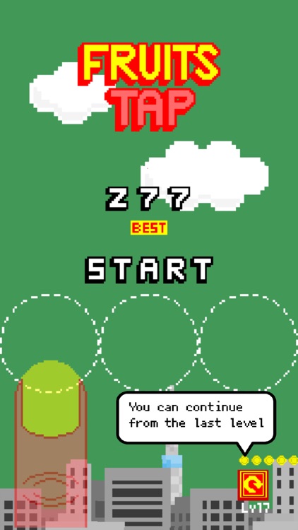 Fruits Tap screenshot-6