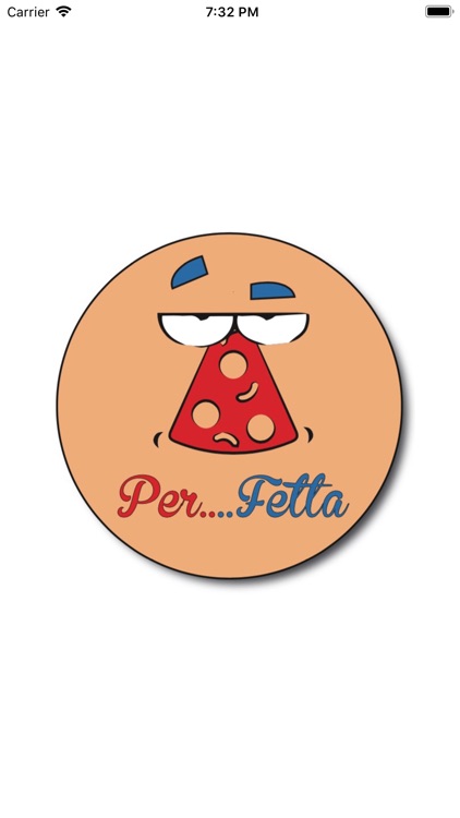 Pizza Per....Fetta