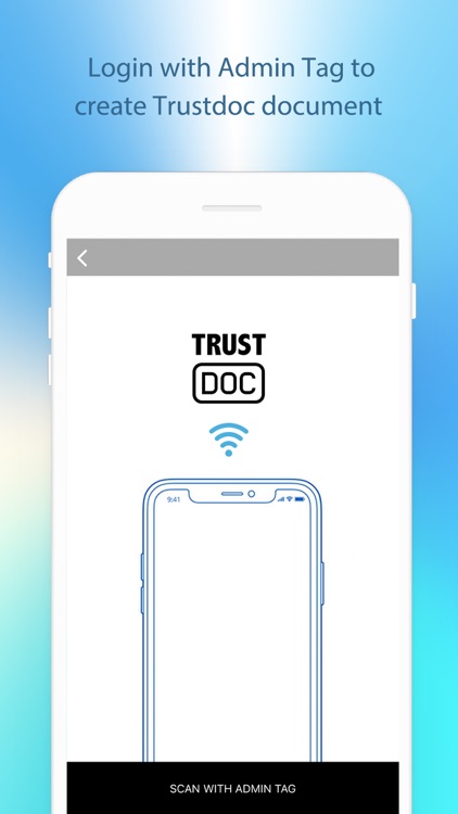 TrustDoc