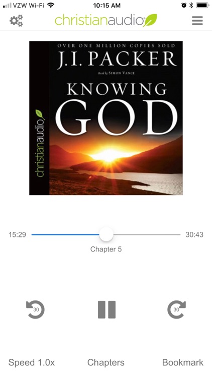 christianaudio