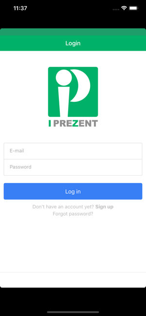 IPrezent(圖2)-速報App