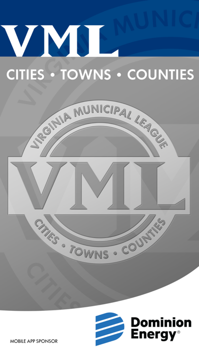 How to cancel & delete Virginia Municipal League from iphone & ipad 1